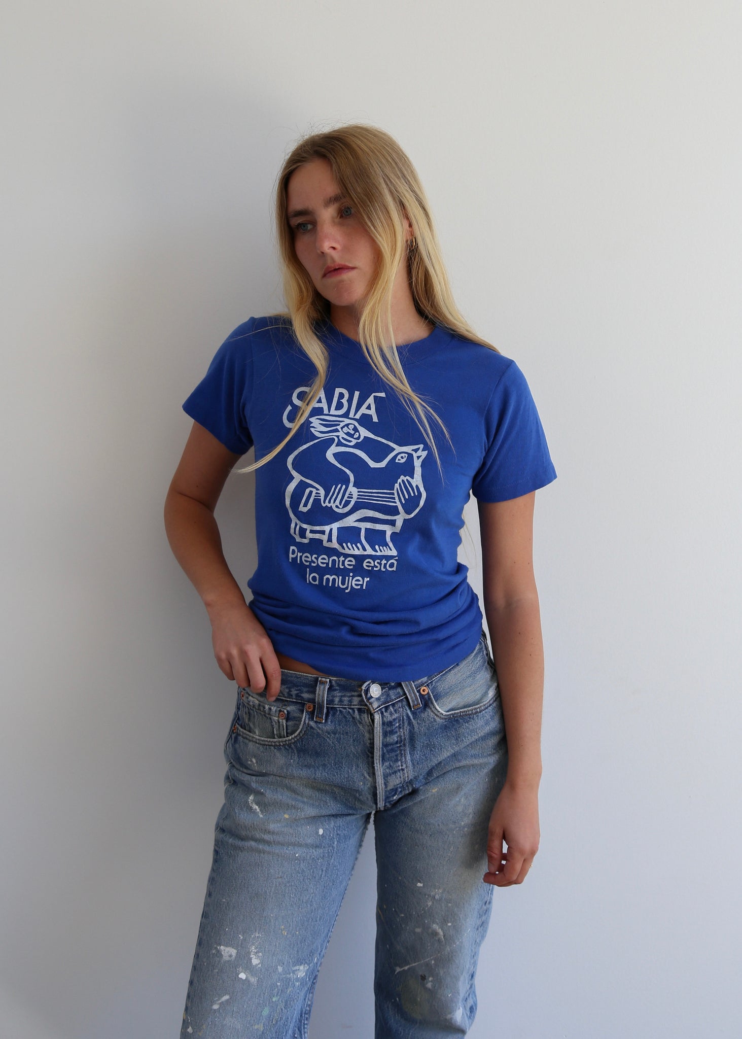 80’s Mother Tee