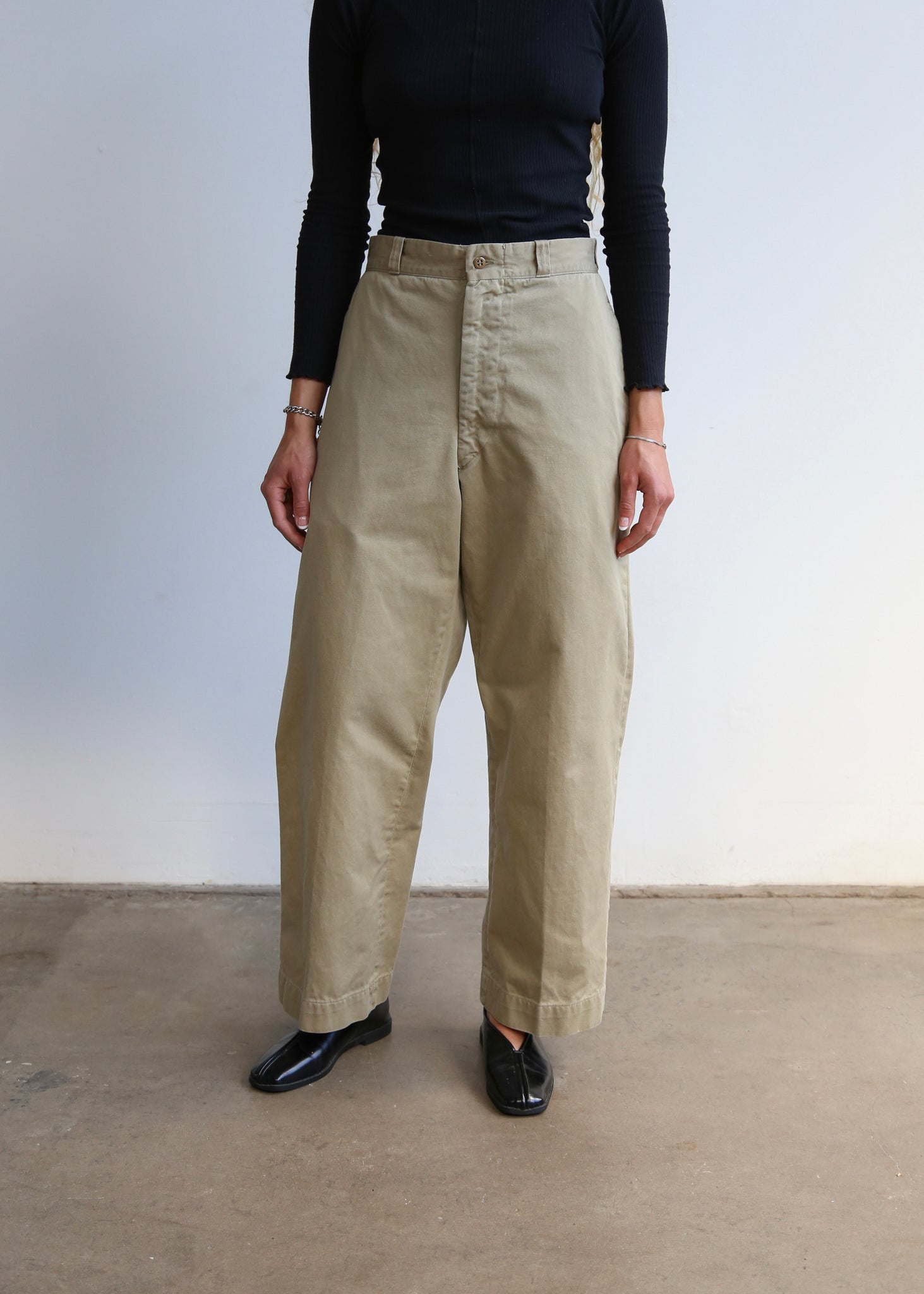 60’s Chinos (26”)