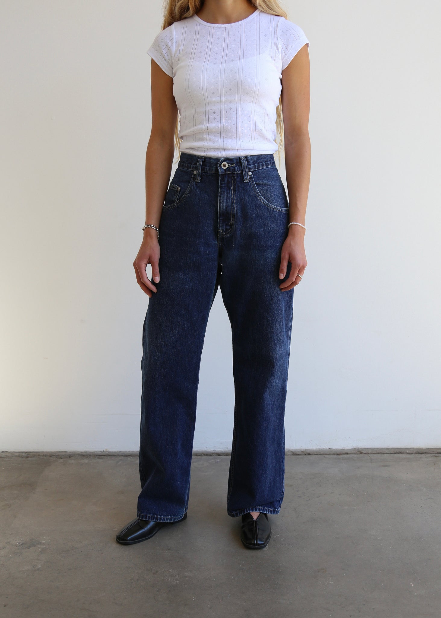 90’s Silvertab Levi’s Jeans (29”)