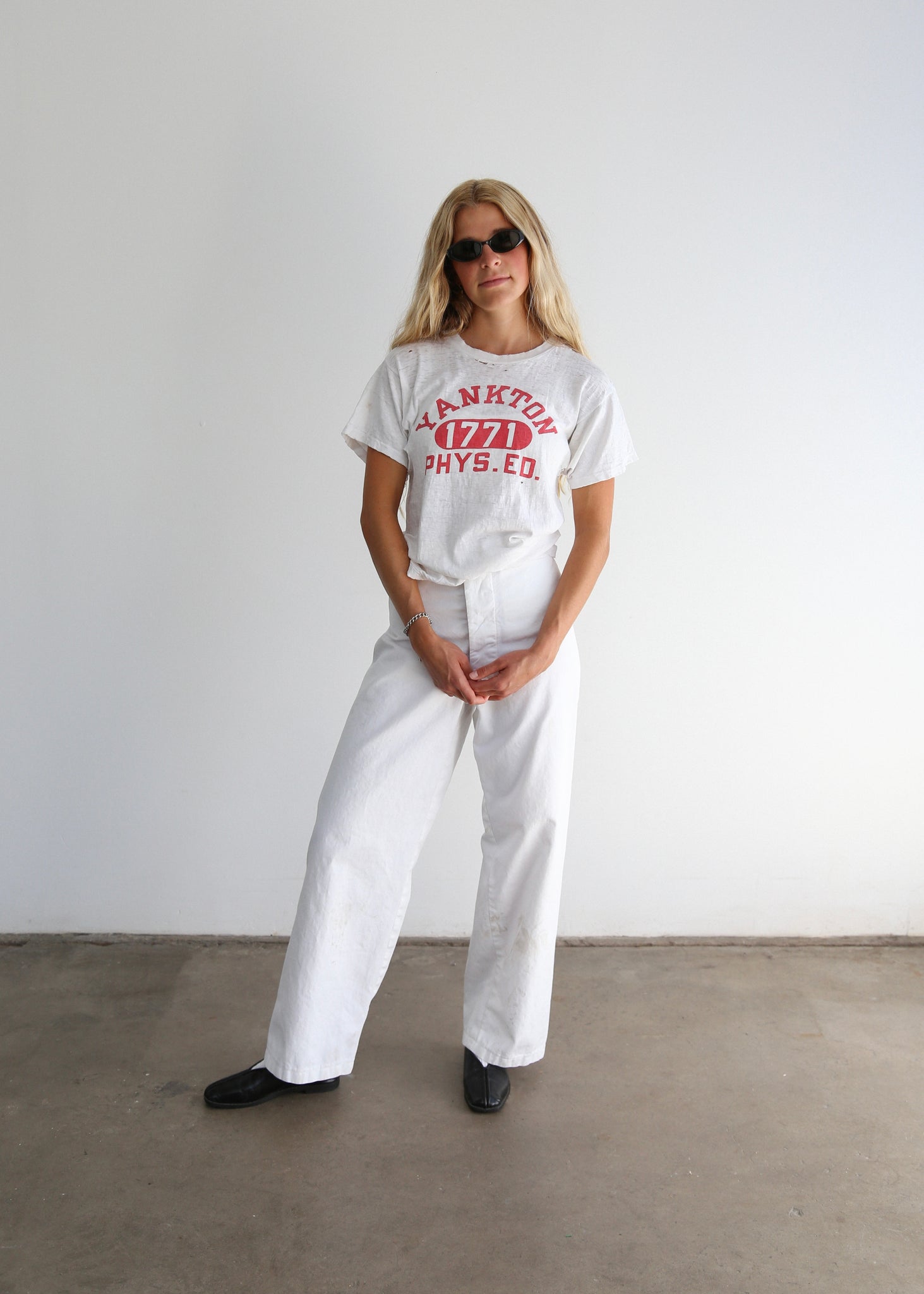 60’s Thrashed Champion Tee